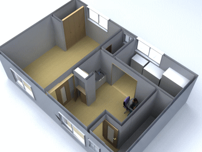 リノベーションプランニング